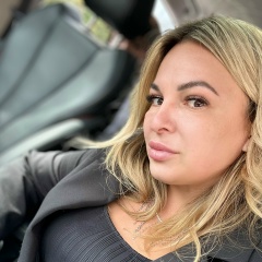 Алёна Петрова, 20.02.1987, Пермь