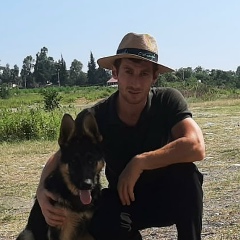 Astamur Salakaya, 27.09, Сочи