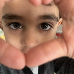 Русалина Низгуренко, 06.02, Ельск