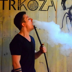 Данил Майдан, 15.08.1993, Kingston