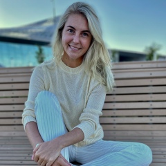 Катюшка Антропова, 14.02, Санкт-Петербург