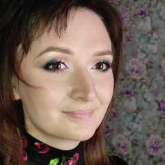 Анастасия Лисенкова, 17.12.1987, Алматы