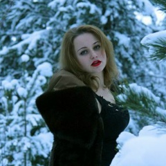 Οльга Μатвеева, 05.08.1991, Белгород