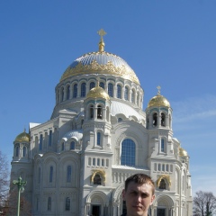 Василий Спиридонов, 23.02.1983, Новосибирск