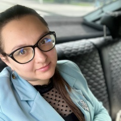 Татьяна Федорова, 30.04