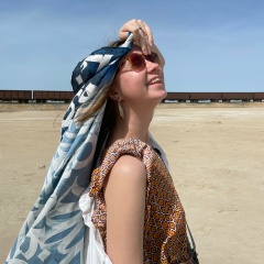 Саша Горяченкова, 18.11, Москва