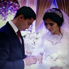 Кымбат Талгатова, 02.02, Усть-Каменогорск