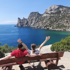 Марина Плеханова, 31.12, Петрозаводск