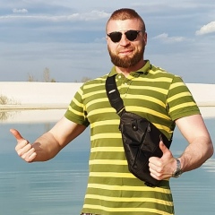 Иван Шульга, 14.03.1988, Днепр (Днепропетровск)