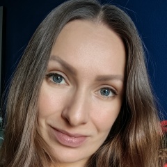 Екатерина Степанова-Ярцева, 19.05, Санкт-Петербург