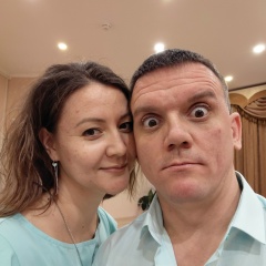 Дмитрий Омётов, 21.08, Волгоград