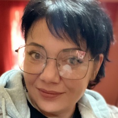 Елена Минченкова, 21.06, Луганск