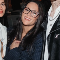 Светлана Долгих, 26.05.1986, Тюмень