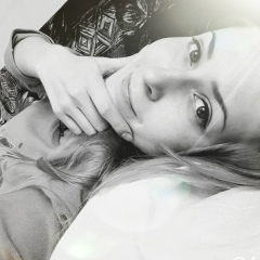 Настя Степанова, Киев