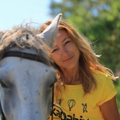 Алина Кабузан, 22.07, Киев