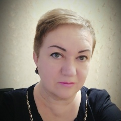 Татьяна Силова, 28.09, Новосибирск