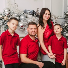 Татьяна Телегина, 10.04, Москва