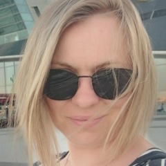 Катюха Передреева, 19.01.1987, Санкт-Петербург