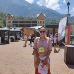 Оля , 04.03.1984, Сургут