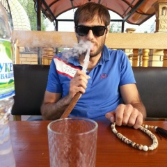 Роберт Кургинян, 25.09.1986, Балашиха