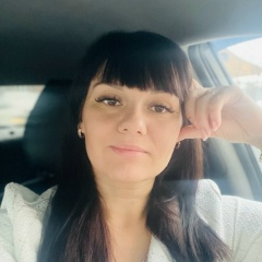 Дарья Трунова, 25.04, Горно-Алтайск