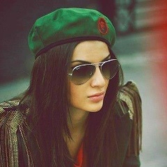 Ali Alifov, 26.05.1998, Ширван