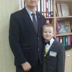 Иван Заяц, 14.04, Копыль