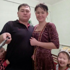 Нурсултан Айтбаев, 27.08.1990