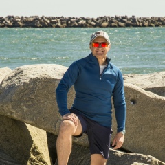 Андрей Островский, 27.05, Atlanta