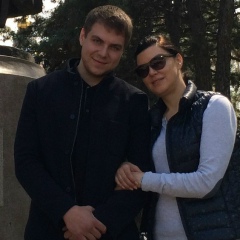 Макс Чоловинец, 27.08.1990, Алматы