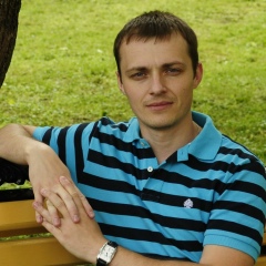 Павел Горбунов, 23.07.1979, Санкт-Петербург