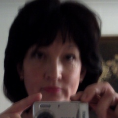 Jane Chamberlain, 17.12.1961, London