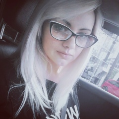 Юля Романович-Рева, 16.08.1993, Кишинев