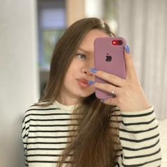 Юлия Григорьева, 04.02, Орск