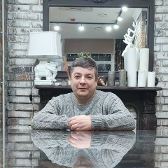 Алексей Чесалин, Ковров