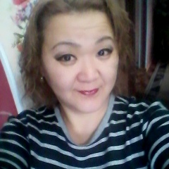 Бибигуль Кожаханова, 27.03.1973, Семей