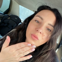 Марточка Кайт, 20.07, Комсомольск-на-Амуре