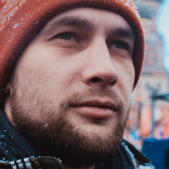 Виталий Каминский, 25.04.1986, Москва