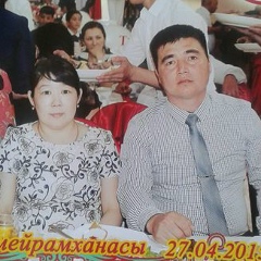 Мукашев Ерлан, 03.05.1981, Кызылорда