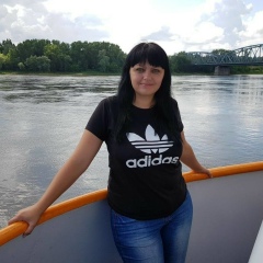 Ирина Дашко, 16.01, Кривой Рог