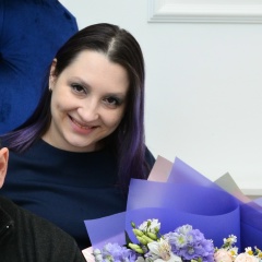 Анна Гаранина, 20.07.1989, Москва