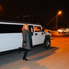Оксана Кожевникова, 18.11, Москва