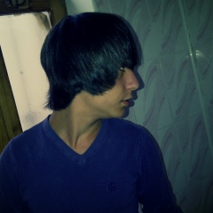 Kamran Nebiyev, 21.11.1994, Баку