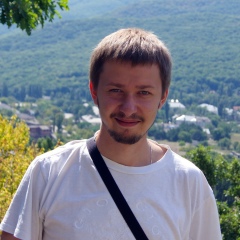 Александр Карпов, 20.09.1985, Москва