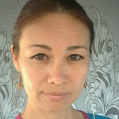 Гульназ Амангалиева, 27.07, Уральск