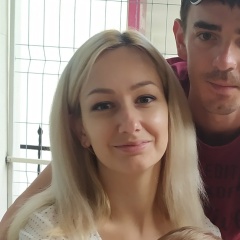 Надюша Халипа, 03.12.1993, Дондюшаны