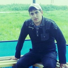Иба Тураев