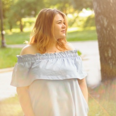 Дарья Смирнова, 20.06, Москва