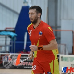 Евгений Жиров, 23.07.1986, Нижний Новгород