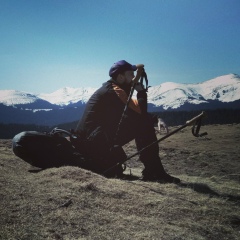 Веселий Чихамаваранідзе, 13.01, Львов